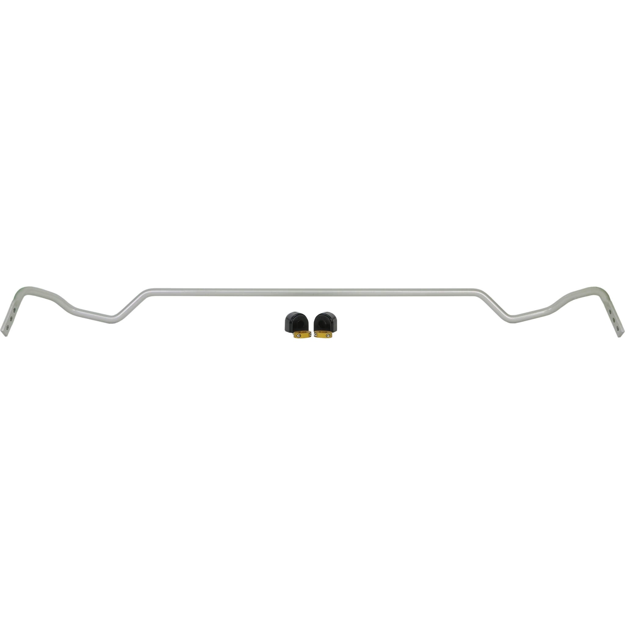 Whiteline Rear Sway Bar (Adjustable, 18mm), 2020-2021 GR Supra - Angle 2