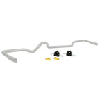 Whiteline Rear Sway Bar (Adjustable, 20mm), 2003-2009 350Z