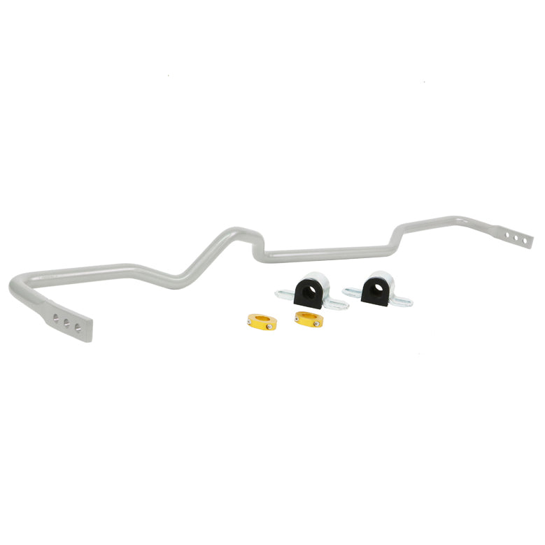 Whiteline Rear Sway Bar (Adjustable, 20mm), 2003-2009 350Z