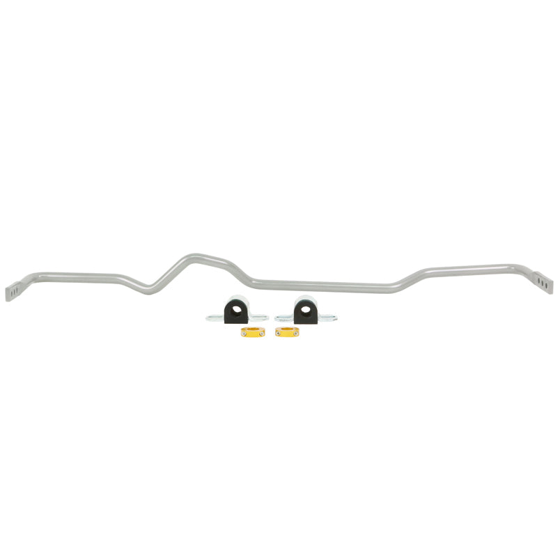 Whiteline Rear Sway Bar (Adjustable, 20mm), 2003-2009 350Z - Angle 2