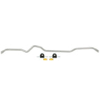 Whiteline Rear Sway Bar (Adjustable, 20mm), 2003-2009 350Z - Angle 2