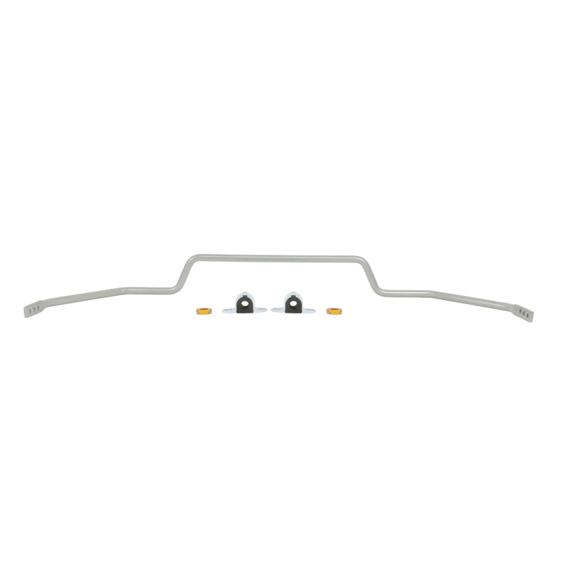 Whiteline Rear Sway Bar (Adjustable, 20mm), 2009-2018 GT-R - Angle 2