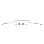 Whiteline Rear Sway Bar (Adjustable, 20mm), 2009-2018 GT-R - Angle 2