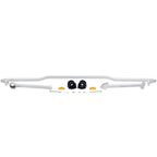 Whiteline Rear Sway Bar (Adjustable, 20mm), 2008-2021 WRX & 2008-2021 STi - Angle 4