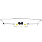 Whiteline Rear Sway Bar (Adjustable, 20mm), 2008-2021 WRX & 2008-2021 STi - Angle 5