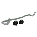 Whiteline Rear Sway Bar (Adjustable, 22mm), 2017-2021 Civic Type R