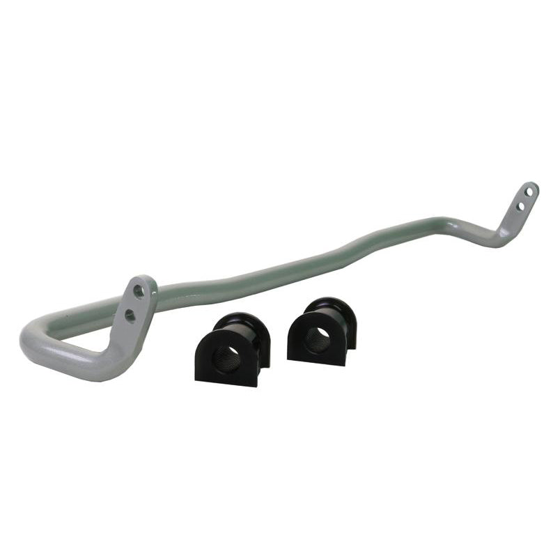 Whiteline Rear Sway Bar (Adjustable, 22mm), 2017-2021 Civic Type R