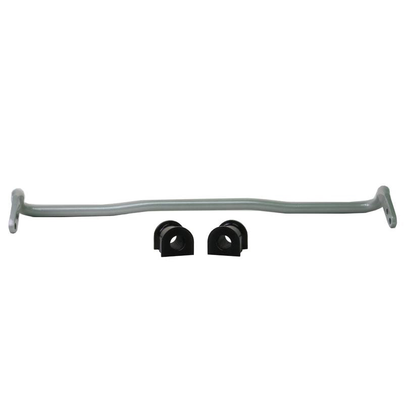 Whiteline Rear Sway Bar (Adjustable, 22mm), 2017-2021 Civic Type R - Angle 2