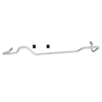 Whiteline Rear Sway Bar (Adjustable, 22mm), 2002-2003 WRX - Angle 2
