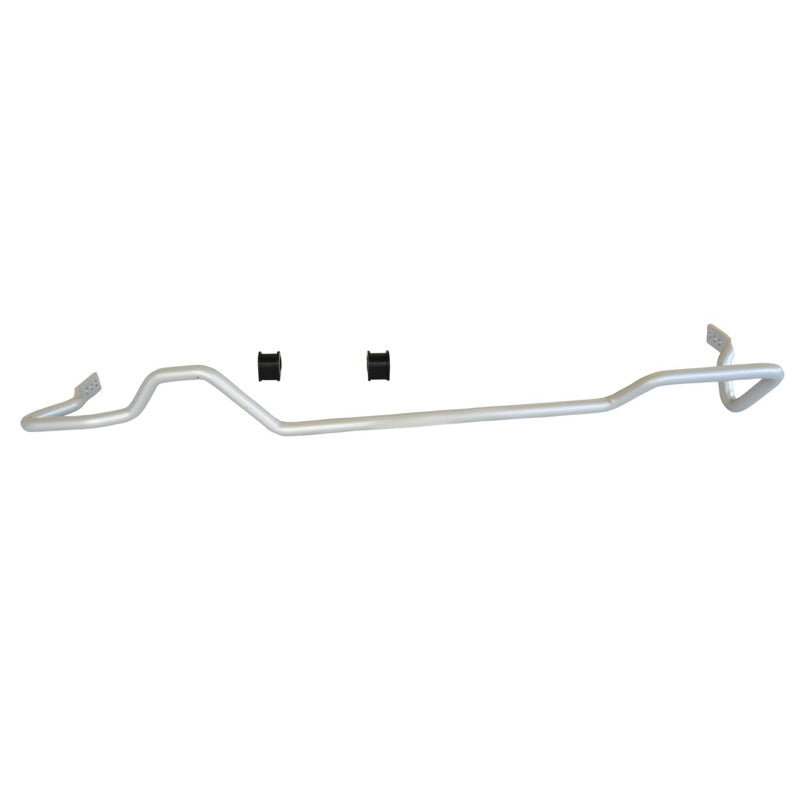 Whiteline Rear Sway Bar (Adjustable, 22mm), 2002-2003 WRX - Angle 2