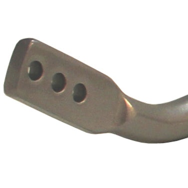 Whiteline Rear Sway Bar (Adjustable, 22mm), 2003-2008 Forester - Angle 2