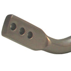 Whiteline Rear Sway Bar (Adjustable, 22mm), 2003-2008 Forester - Angle 2
