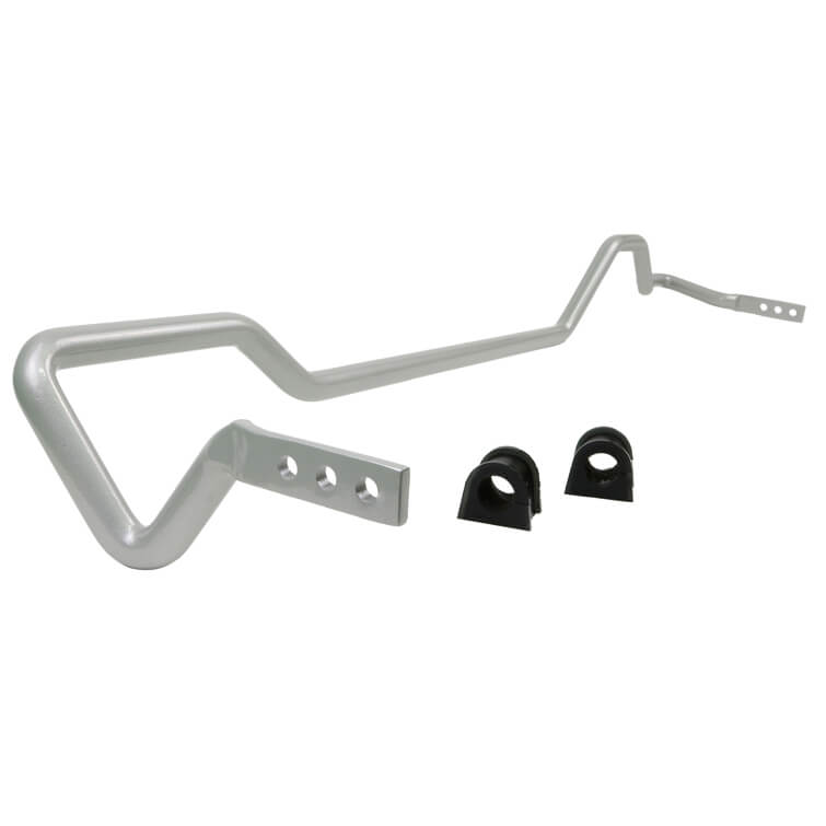 Whiteline Rear Sway Bar (Adjustable, 22mm), 2004-2007 WRX