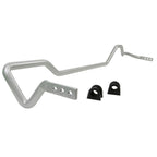 Whiteline Rear Sway Bar (Adjustable, 22mm), 2004-2007 WRX
