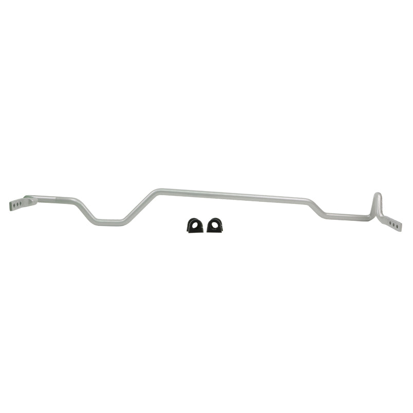 Whiteline Rear Sway Bar (Adjustable, 22mm), 2004-2007 WRX - Angle 2