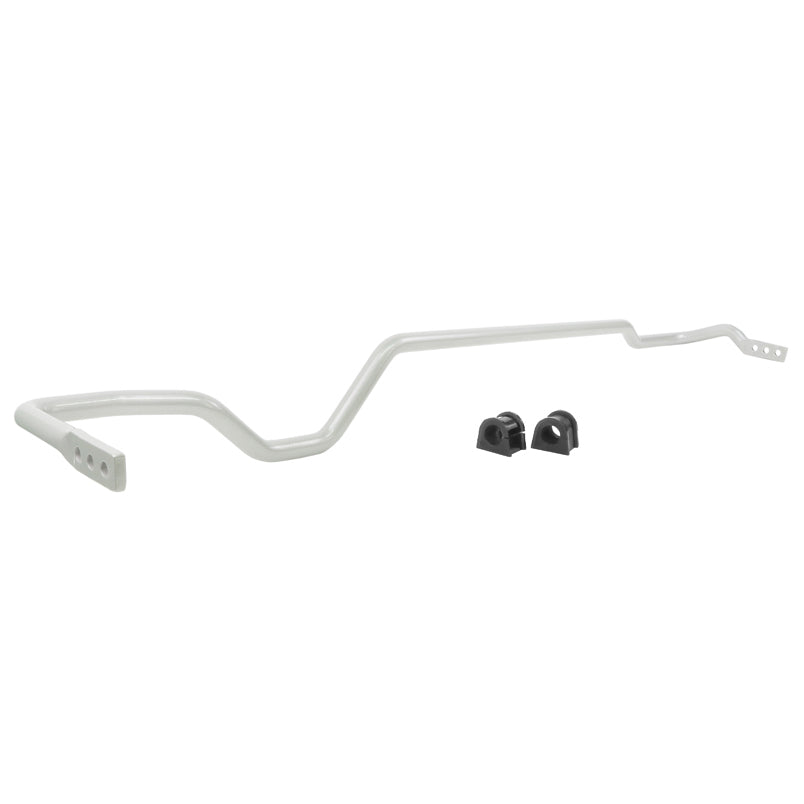 Whiteline Rear Sway Bar (Adjustable, 22mm), 2004-2007 STi