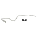 Whiteline Rear Sway Bar (Adjustable, 22mm), 2004-2007 STi