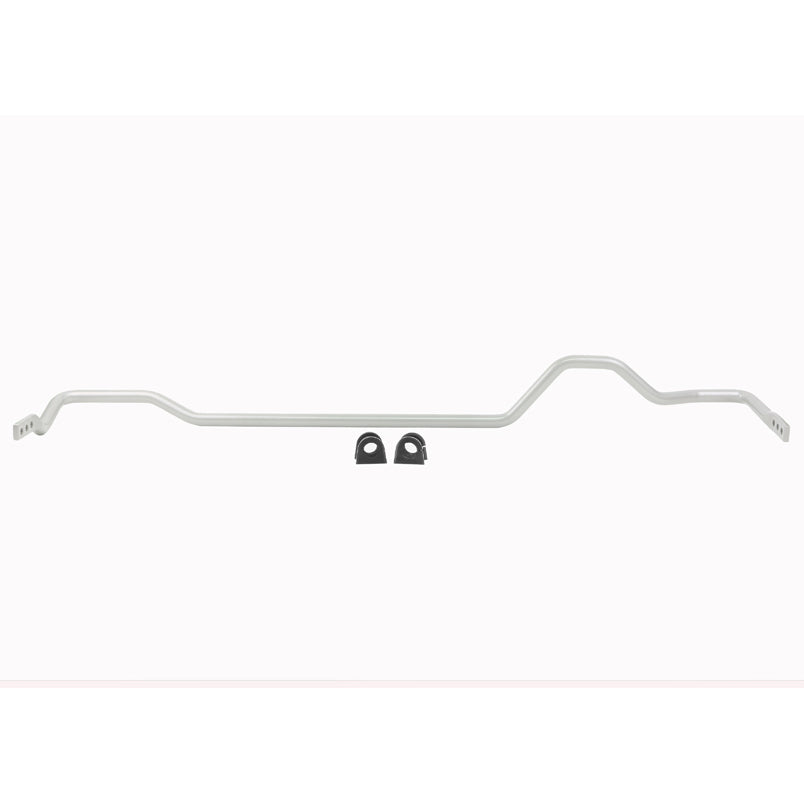 Whiteline Rear Sway Bar (Adjustable, 22mm), 2004-2007 STi - Angle 2