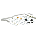 Whiteline Rear Sway Bar (Adjustable, 22mm), 2008-2014 Impreza 2.5i