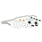 Whiteline Rear Sway Bar (Adjustable, 22mm), 2008-2014 Impreza 2.5i