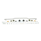 Whiteline Rear Sway Bar (Adjustable, 22mm), 2008-2014 Impreza 2.5i - Angle 2