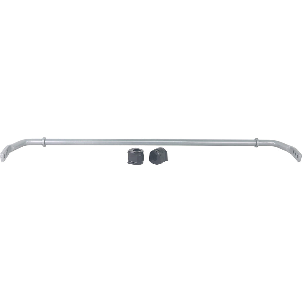 Whiteline Rear Sway Bar (Adjustable, 22mm), 2022-2026 WRX - Angle 2
