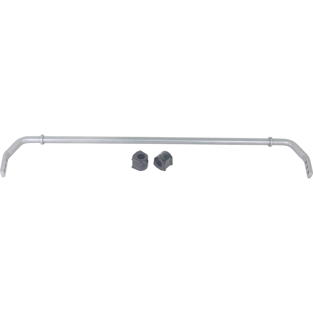 Whiteline Rear Sway Bar (Adjustable, 22mm), 2022-2026 WRX - Angle 3