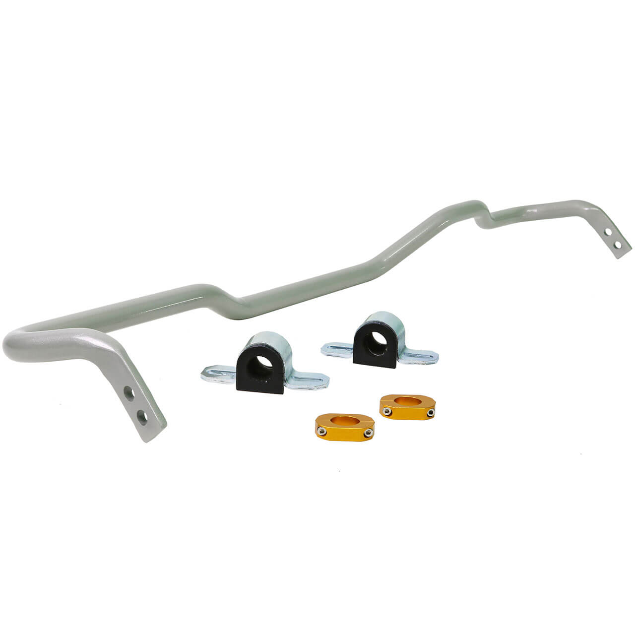 Whiteline Rear Sway Bar (Adjustable, 22mm), 2015-2019 Golf R