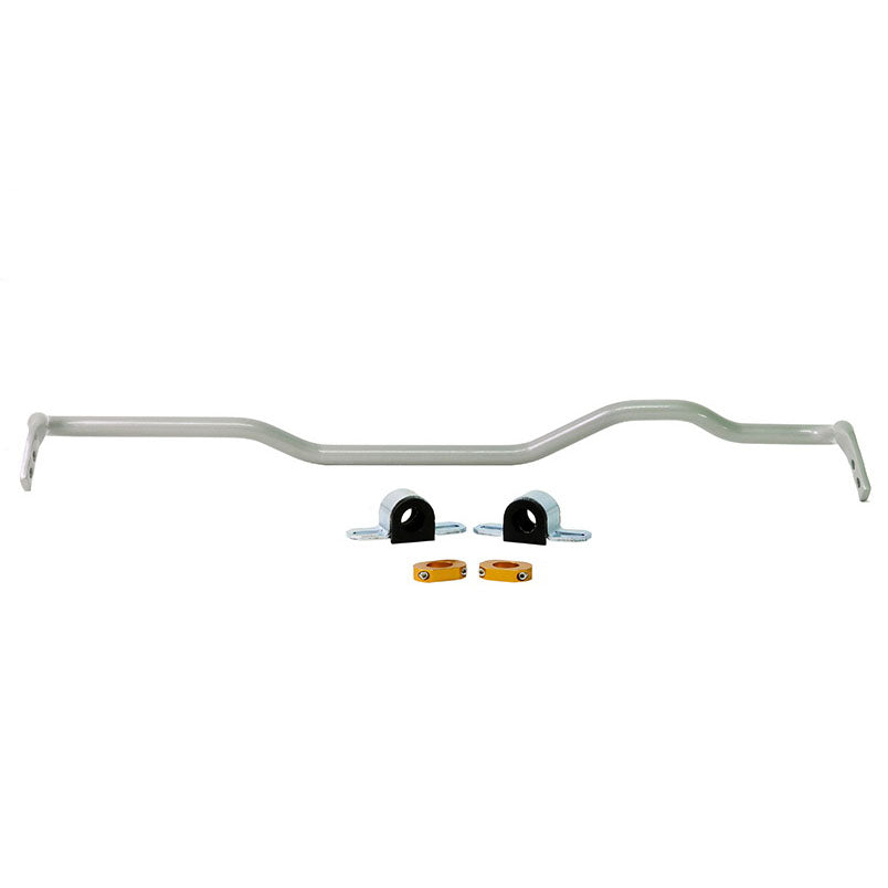 Whiteline Rear Sway Bar (Adjustable, 22mm), 2015-2019 Golf R - Angle 2