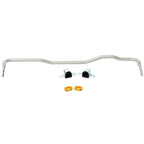 Whiteline Rear Sway Bar (Adjustable, 22mm), 2015-2019 Golf R - Angle 3