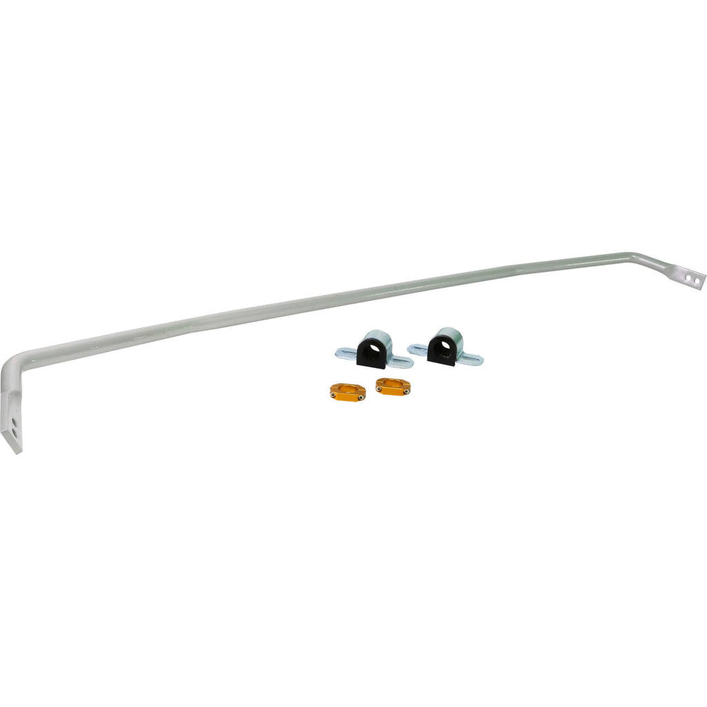 Whiteline Rear Sway Bar (Adjustable, 24mm), 2013-2018 Focus ST