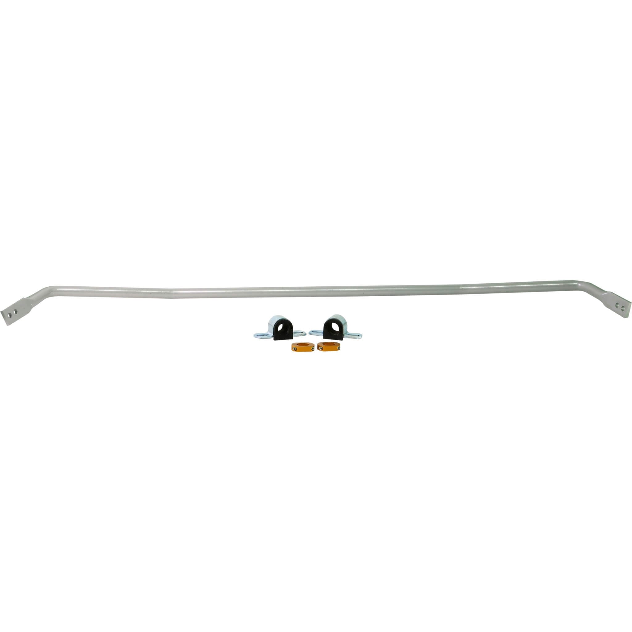 Whiteline Rear Sway Bar (Adjustable, 24mm), 2013-2018 Focus ST - Angle 2