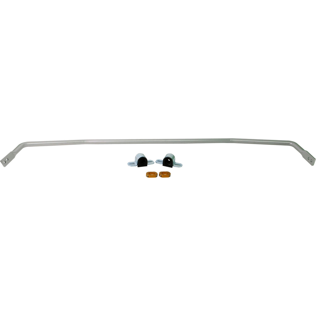 Whiteline Rear Sway Bar (Adjustable, 24mm), 2013-2018 Focus ST - Angle 3