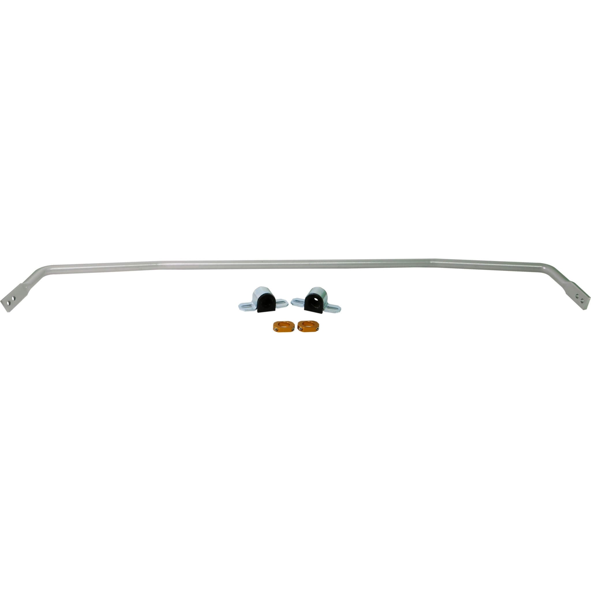 Whiteline Rear Sway Bar (Adjustable, 24mm), 2013-2018 Focus ST - Angle 3