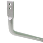 Whiteline Rear Sway Bar (Adjustable, 24mm), 2013-2018 Focus ST - Angle 4
