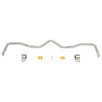 Whiteline Rear Sway Bar (Adjustable, 24mm), 2009-2020 370Z & 2023-2025 Nissan Z