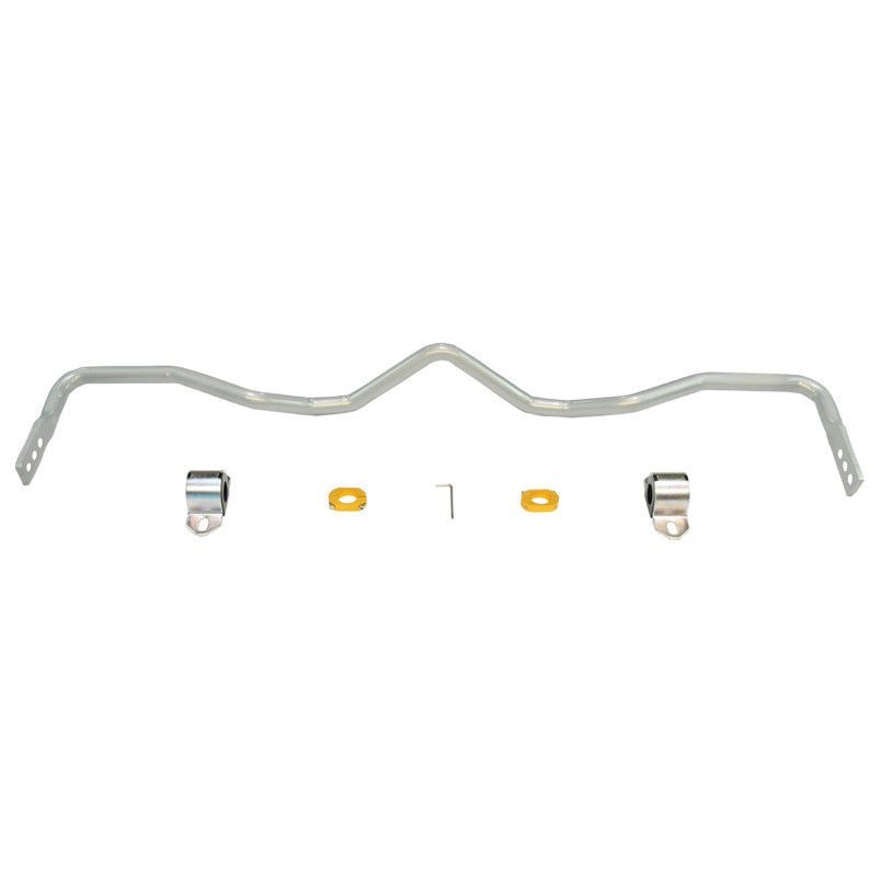 Whiteline Rear Sway Bar (Adjustable, 24mm), 2009-2020 370Z & 2023-2025 Nissan Z