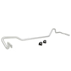 Whiteline Rear Sway Bar (Adjustable, 24mm), 1993-2001 Impreza