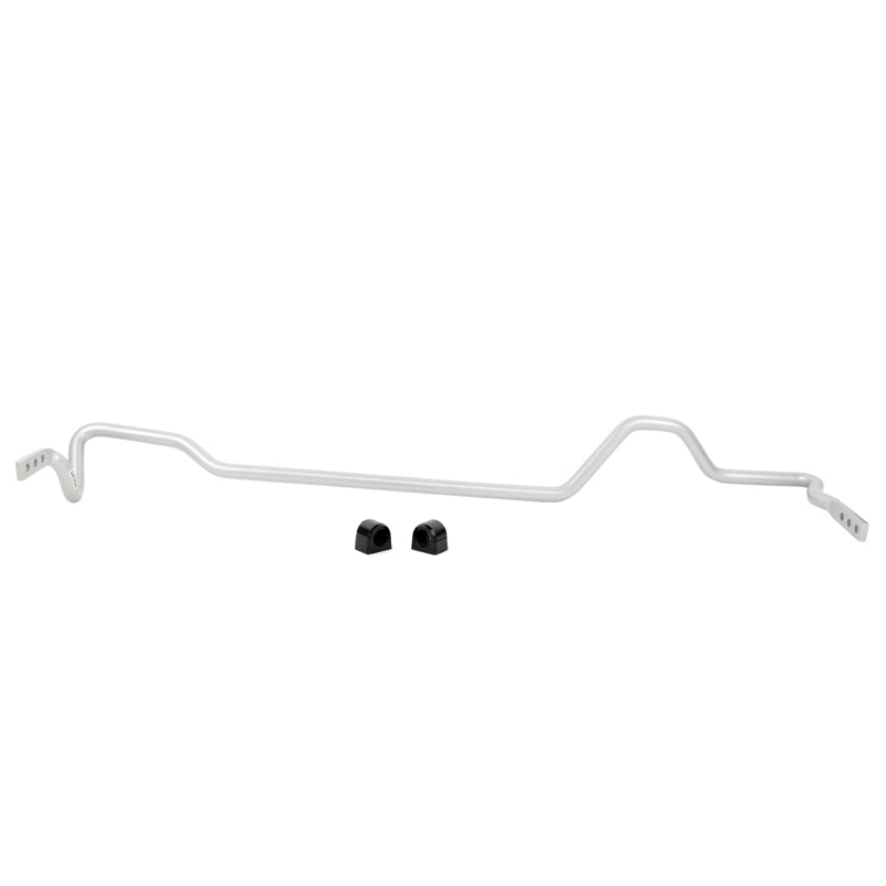 Whiteline Rear Sway Bar (Adjustable, 24mm), 1993-2001 Impreza - Angle 2