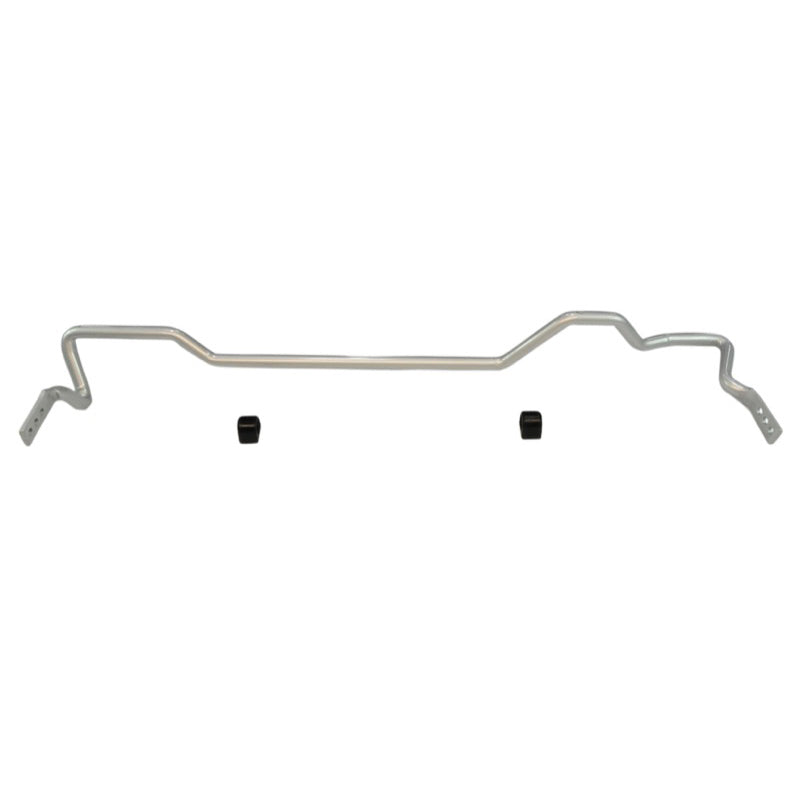Whiteline Rear Sway Bar (Adjustable, 24mm), 2002-2003 WRX - Angle 2
