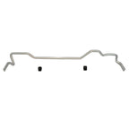 Whiteline Rear Sway Bar (Adjustable, 24mm), 2002-2003 WRX - Angle 2