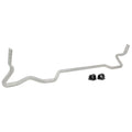 Whiteline Rear Sway Bar (Adjustable, 24mm), 2004-2007 WRX