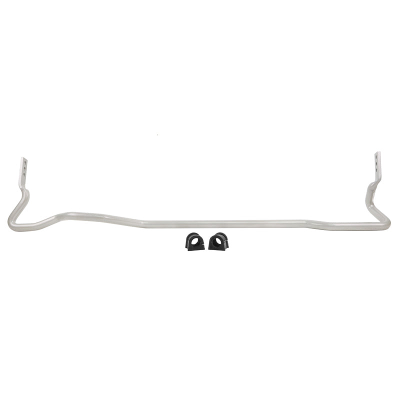 Whiteline Rear Sway Bar (Adjustable, 24mm), 2004-2007 WRX - Angle 2