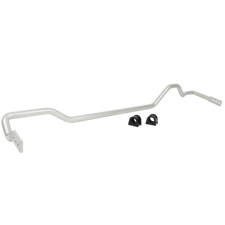 Whiteline Rear Sway Bar (Adjustable, 24mm), 2004-2007 STi