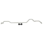 Whiteline Rear Sway Bar (Adjustable, 24mm), 2004-2007 STi - Angle 2