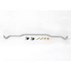 Whiteline Rear Sway Bar (Adjustable, 24mm), Audi / VW - Angle 2