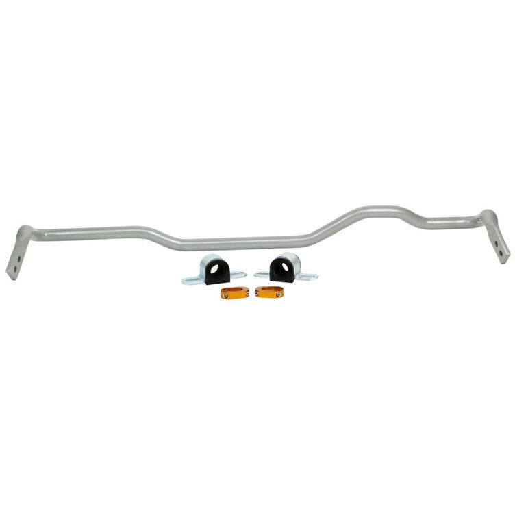 Whiteline Rear Sway Bar (Adjustable, 24mm), 2015-2019 Golf R - Angle 2