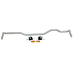Whiteline Rear Sway Bar (Adjustable, 24mm), 2015-2019 Golf R - Angle 2