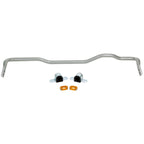 Whiteline Rear Sway Bar (Adjustable, 24mm), 2015-2019 Golf R - Angle 3