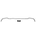 Whiteline Rear Sway Bar (Adjustable, 26mm), 2015-2018 M3 & 2015-2020 M4 - Angle 3